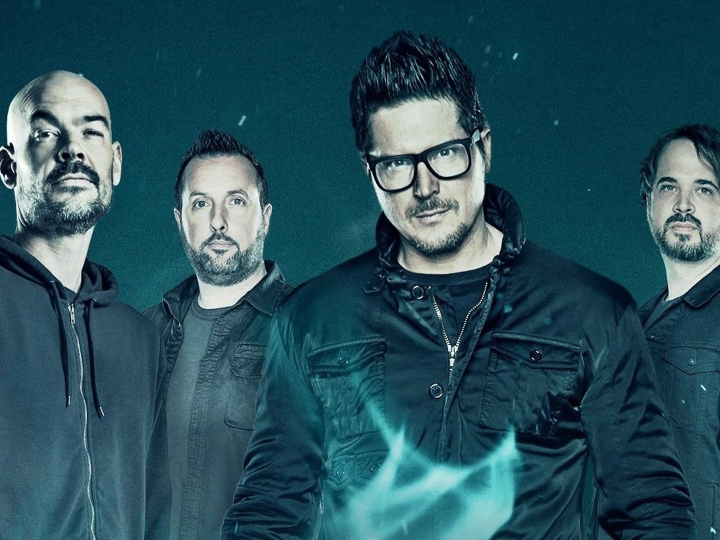 Ghost Adventures on TV Series 25 Channels and schedules TV24.co.uk