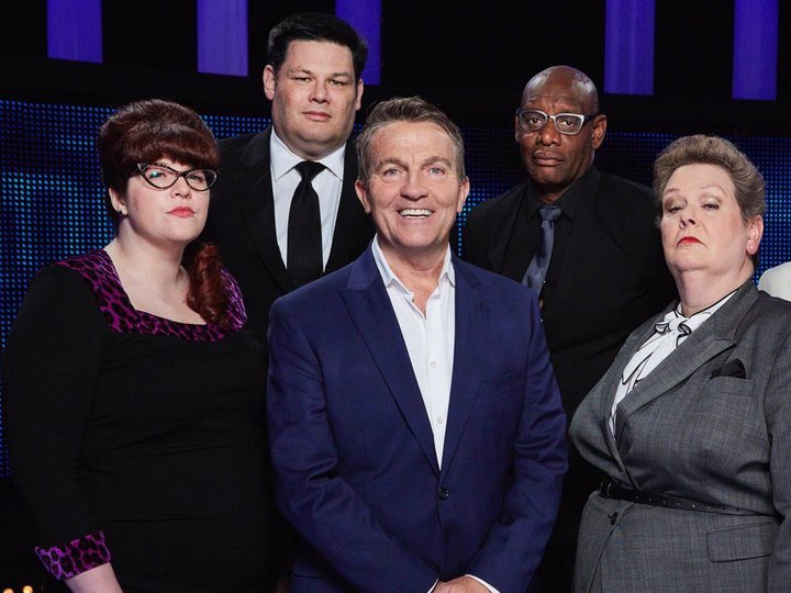 The Chase on TV | Series 10 Episode 174 | Channels and schedules | TV24 ...