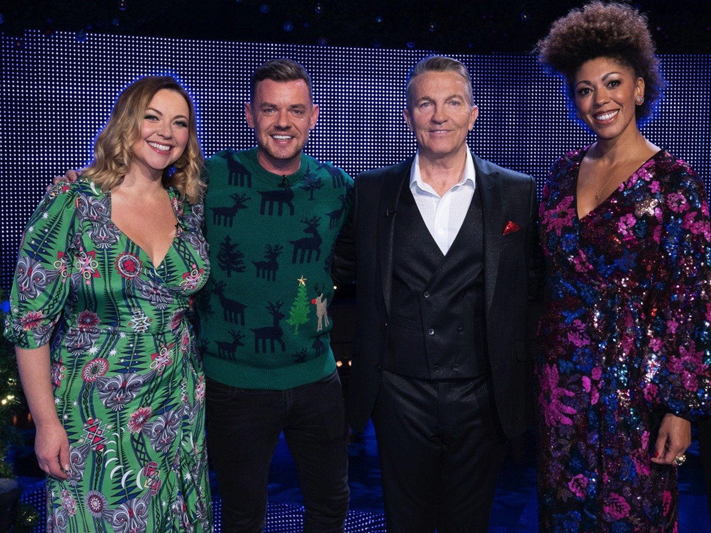 The Chase Celebrity Special on TV Series 11 Episode 9 Channels and