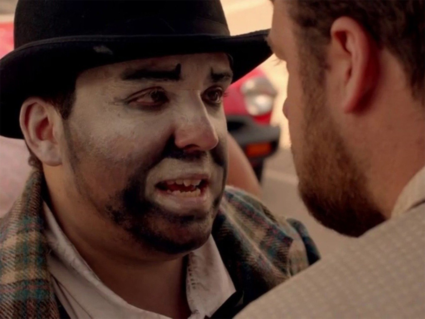 Donald Patrick Conroy Benidorm on TV | Series 9 Episode 9 | Channels and schedules | tv24.co.uk