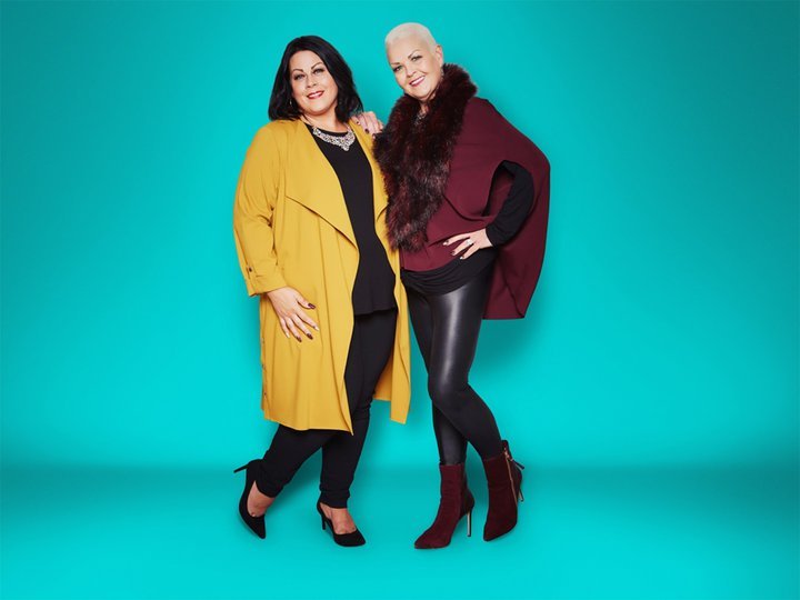 the curvy bride boutique