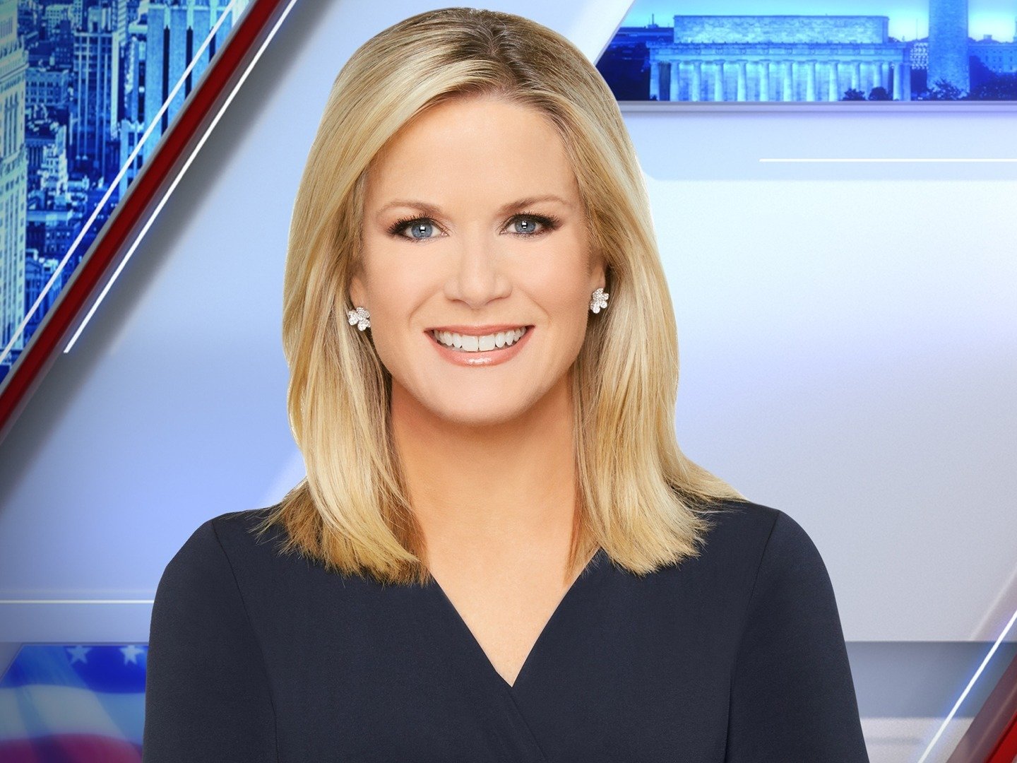 The Story With Martha MacCallum on TV | Episode 73 | Channels and ...