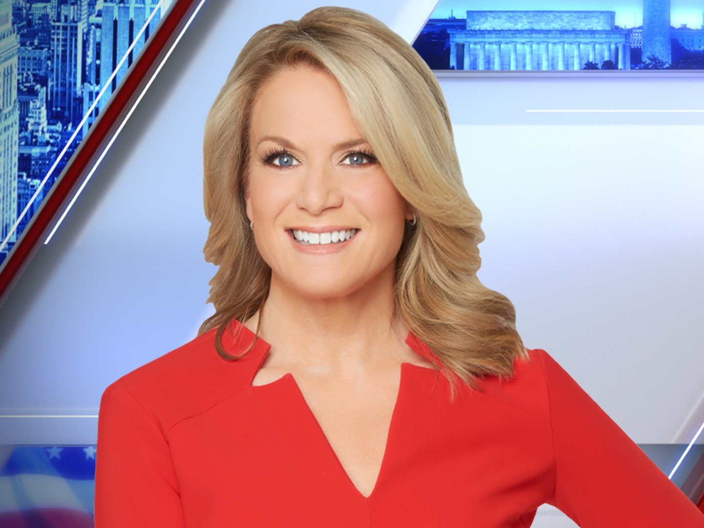 The Story With Martha MacCallum on TV | Episode 256 | Channels and ...