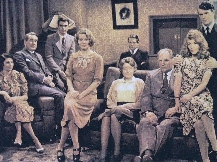 A Family At War on TV | Series 2 Episode 1 | Channels and schedules - A Family At War Season 2 Episode 1
