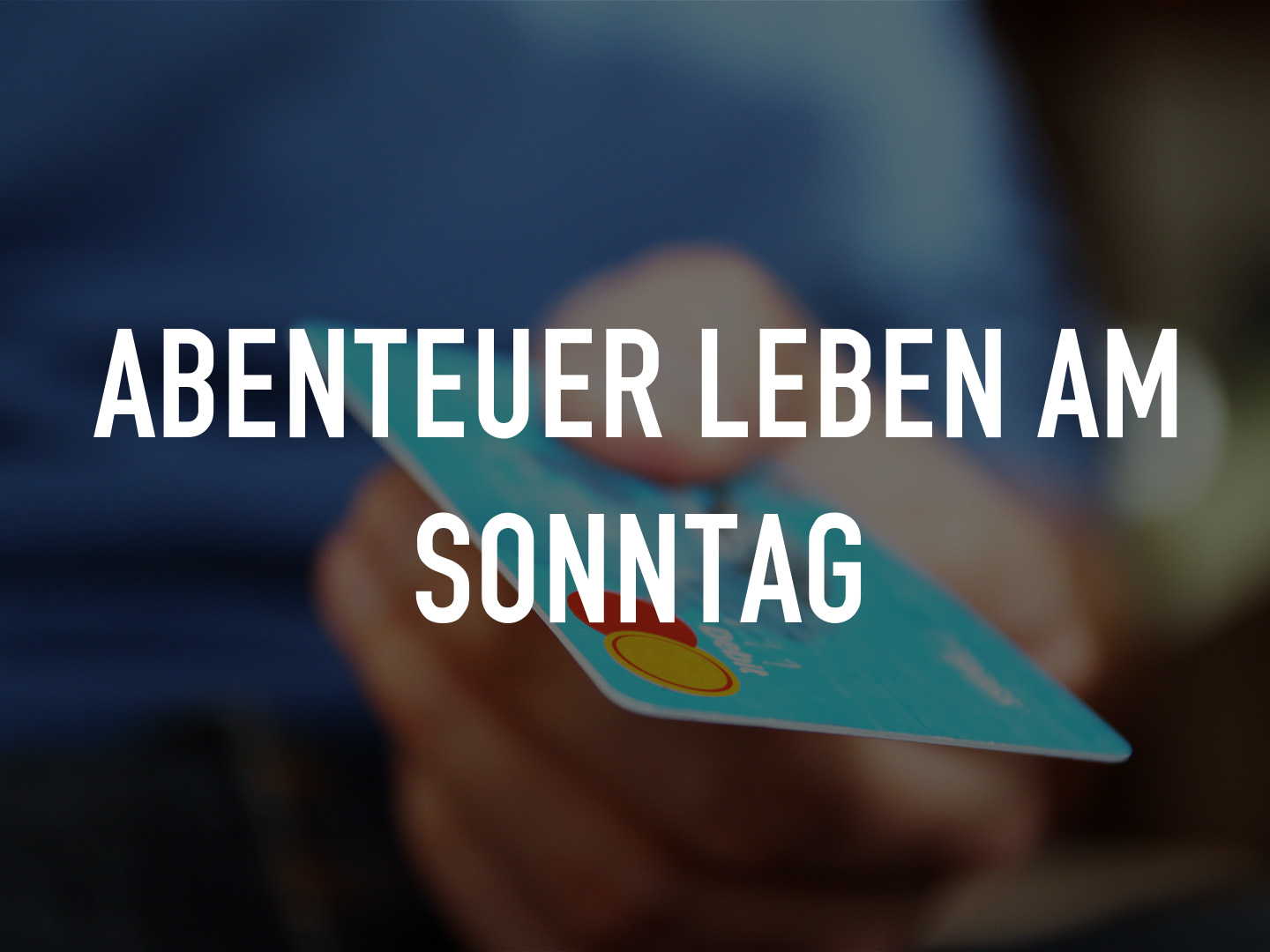 Abenteuer Leben am Sonntag on TV Channels and schedules TV24.co.uk Abenteuer Leben am Sonntag on TV Channels and schedules TV24.co.uk