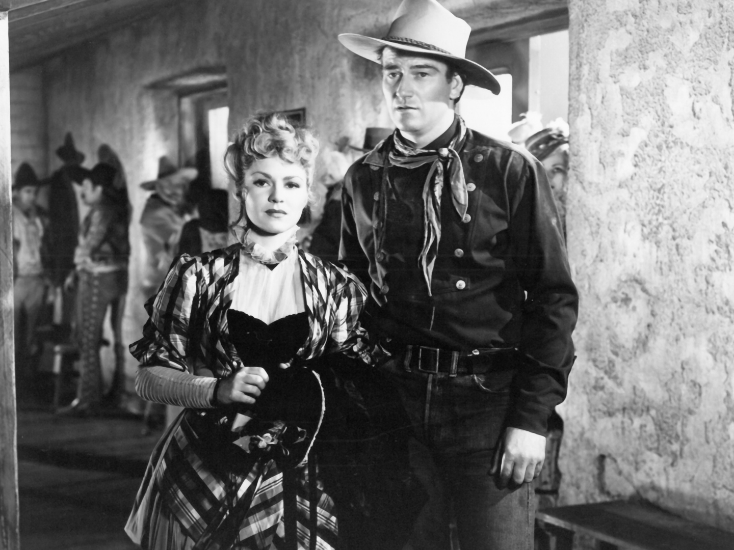 Luke Plummer Stagecoach (1939) on TV | Channels and schedules | tv24.co.uk