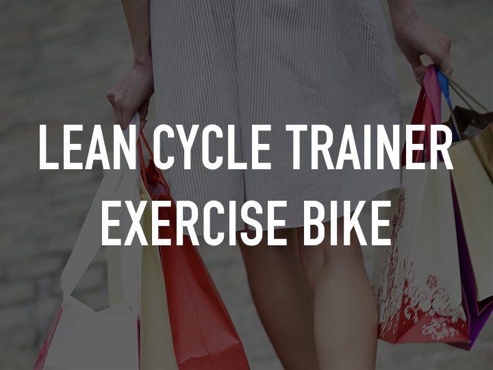 lean cycle trainer