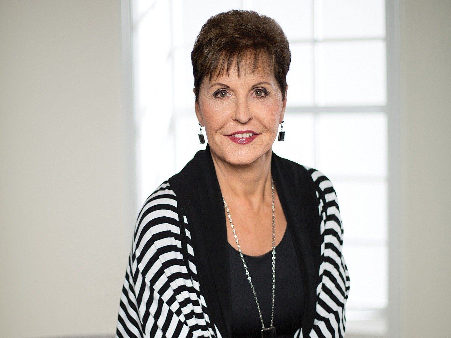 Joyce Meyer on TV | Channels and schedules | tvgenius.com