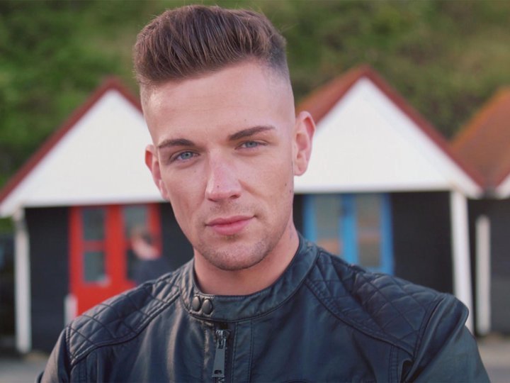 Dress to Impress on TV | Series 1 Episode 3 | Channels and schedules