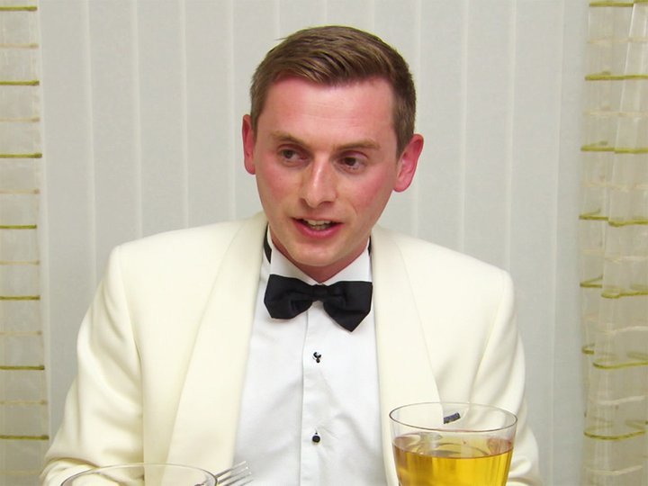 Come Dine with Me on TV Channels and schedules TV24.co.uk