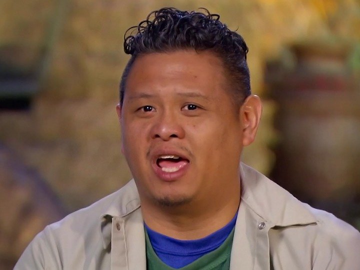 Halloween Wars on TV Channels and schedules