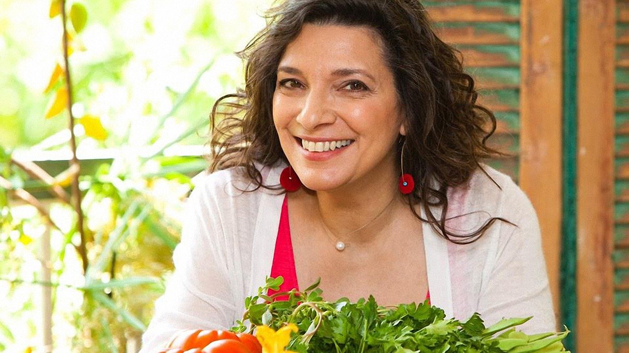 My Greek Table With Diane Kochilas on TV Season 2 Episode 6