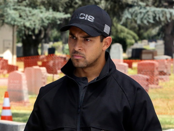 NCIS on TV Series 15 Episode 2 Channels and schedules TV24.co.uk