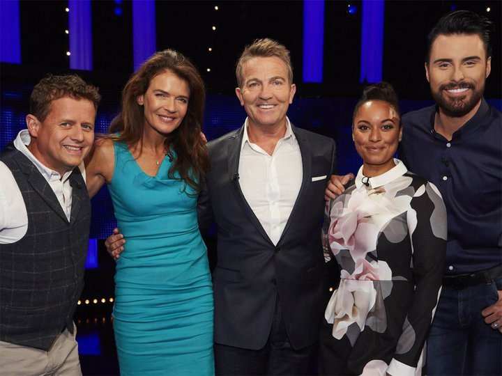 The Chase: Celebrity Special on TV | Series 7 Episode 6 | Channels and ...