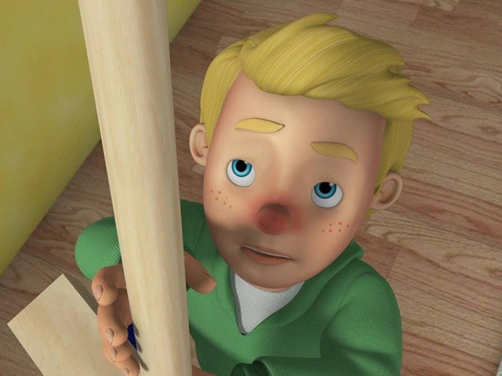 Fireman Sam on TV Channels and schedules TV24.co.uk