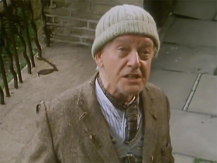 Last of the Summer Wine on TV | Series 7 Episode 1 | Channels and ...