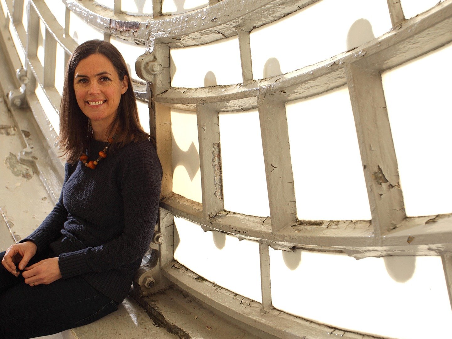 Big Ben Saving the World's Most Famous Clock on TV Channels and