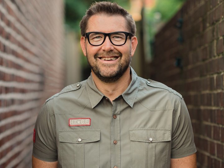 Chase the Lion With Mark Batterson on TV | Channels and schedules ...