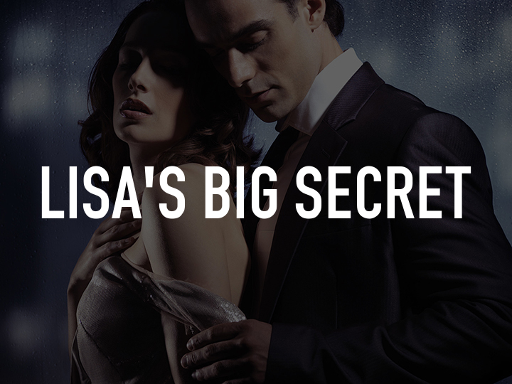 Lisas Big Secret