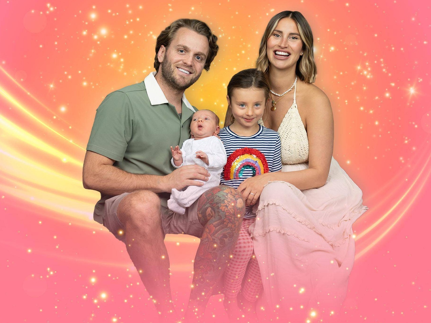 Ferne McCann: First Time Mum on TV | Series 7 Episode 5 | Channels and