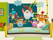 Egg Band On TV Channels And Schedules Tvgenius