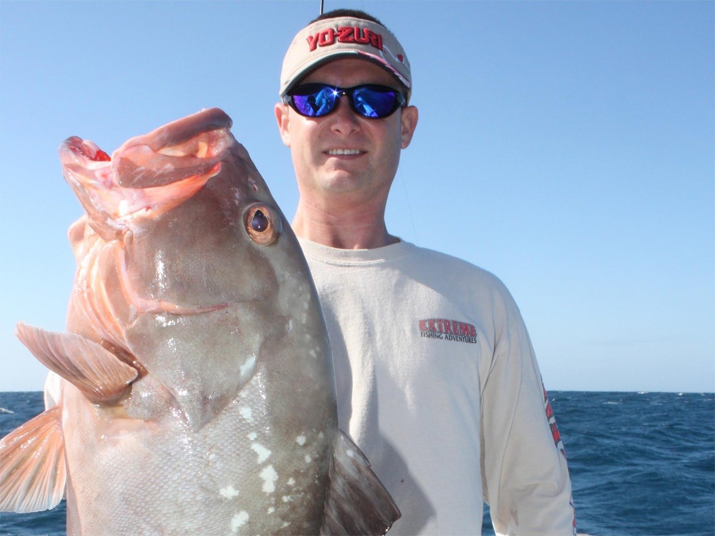 Livin' the Dream With Captain Jimmy Nelson on TV | Channels and
