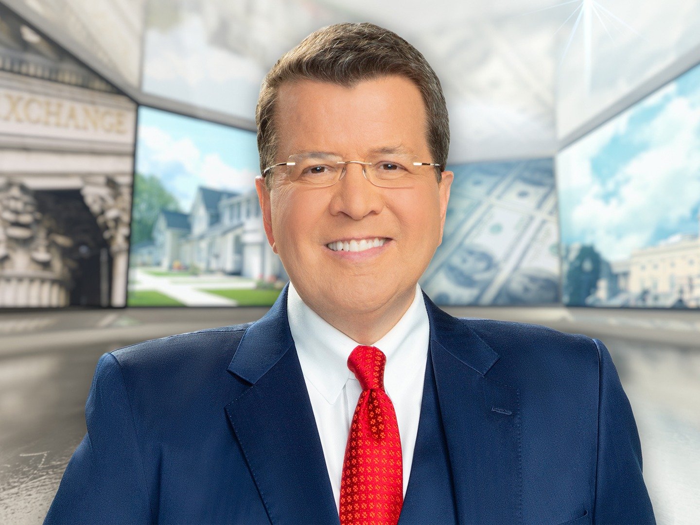 Cavuto Live on TV Channels and schedules