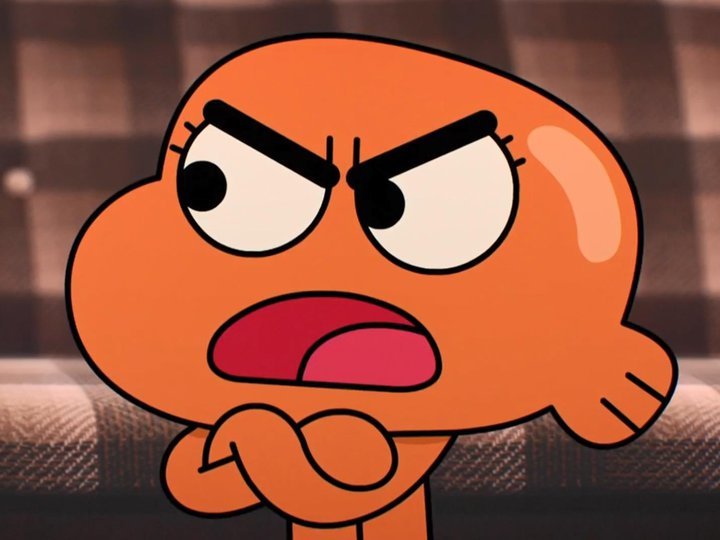 the amazing world of gumball season 5 episode 17