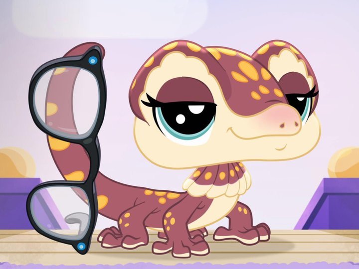 Littlest Pet Shop on TV Series 1 Episode 43 Channels and schedules
