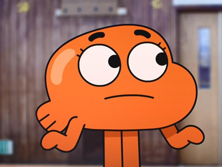 The Amazing World of Gumball on TV | Channels and schedules | tv24.co.uk