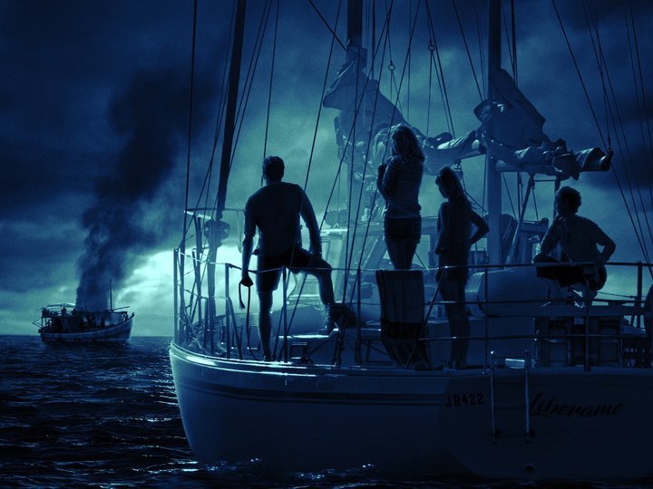 Safe Harbour on TV Series 1 Episode 1 Channels and schedules TV24