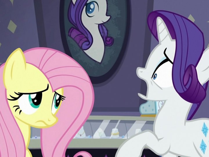 My Little Pony friendship is Magic season 8 Princess Twilight