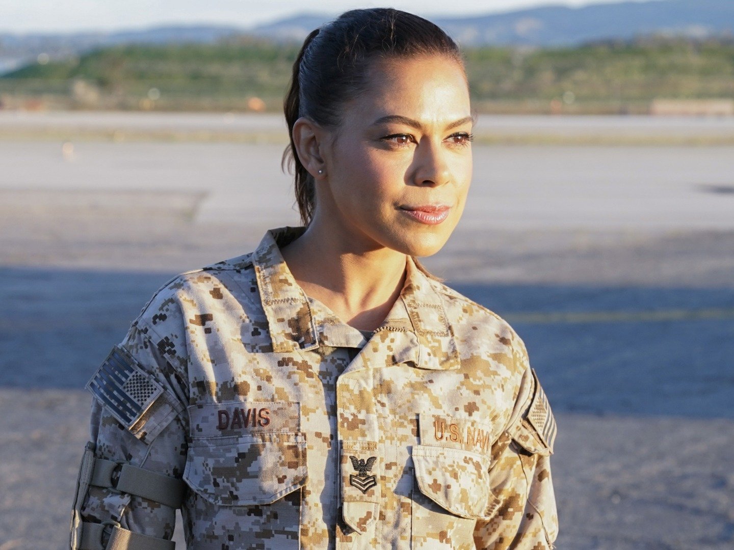 SEAL Team on TV Season 1 Episode 22 Channels and schedules