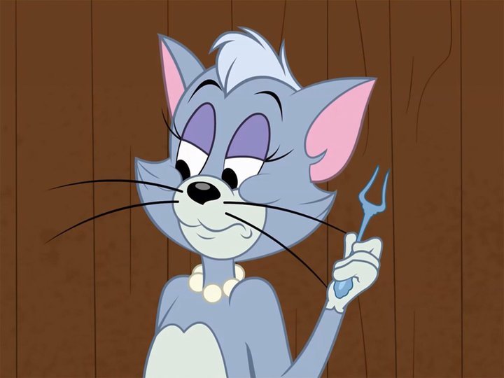 The Tom and Jerry Show on TV Channels and schedules TV24.co.uk
