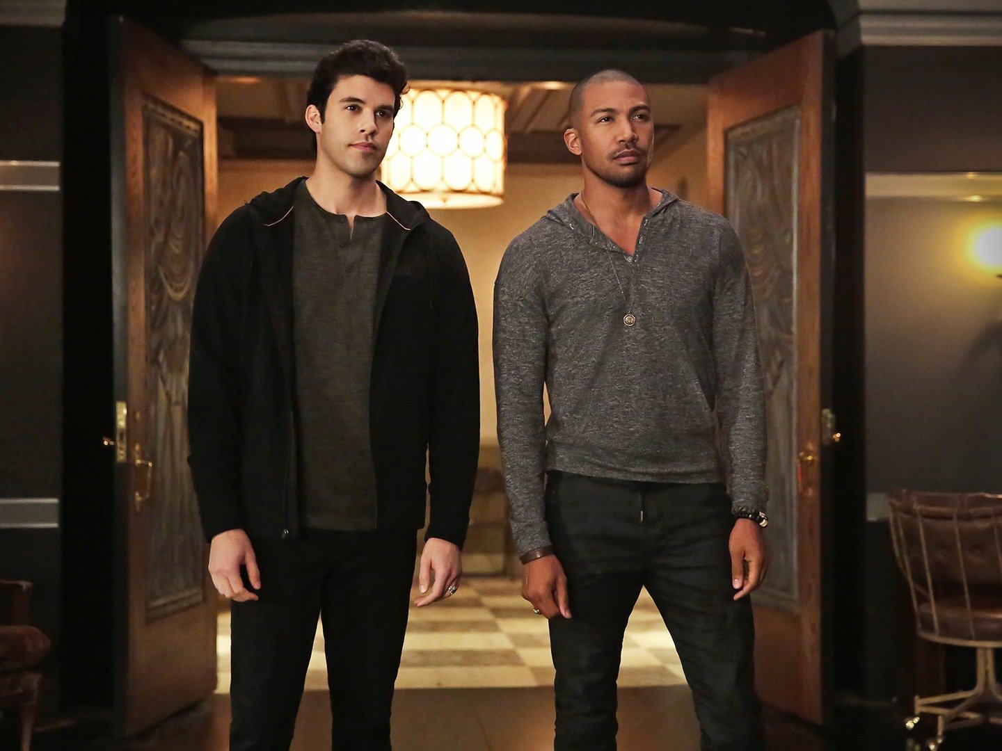The Originals on TV Season 5 Episode 9 Channels and schedules