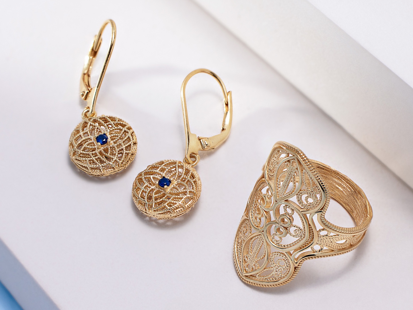 Artisan of Turkey Jewelry Collection on TV | Episode 4 | Channels and ...