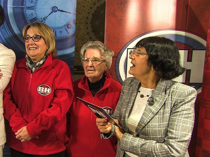 Bargain Hunt on TV Series 49 Episode 29 Channels and schedules