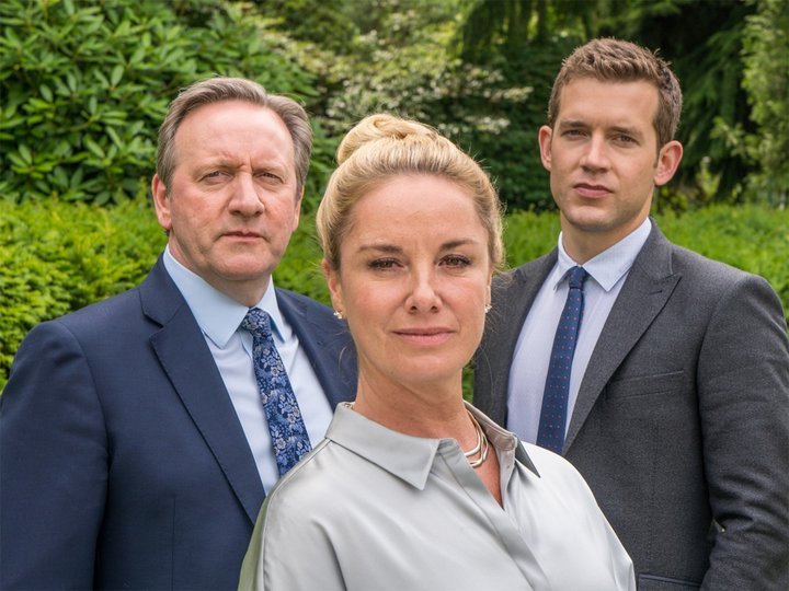 Midsomer Murders on TV | Series 20 Episode 2 | Channels and schedules ...