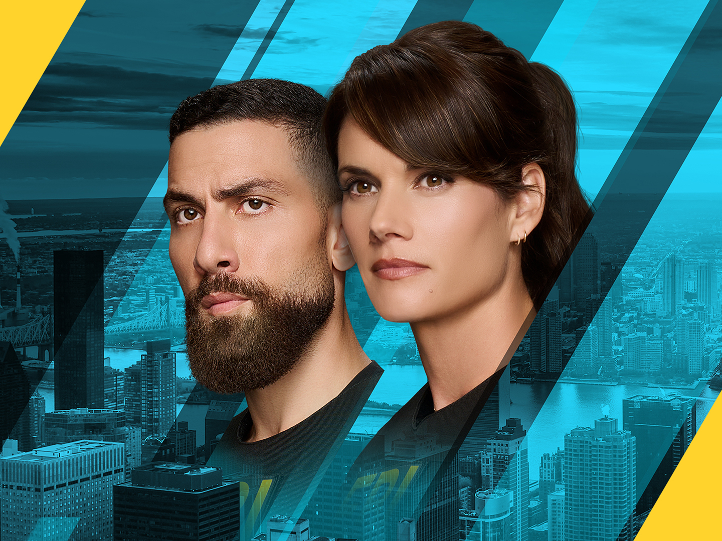 David Moder FBI on TV | Series 4 Episode 14 | Channels and schedules | tv24.co.uk