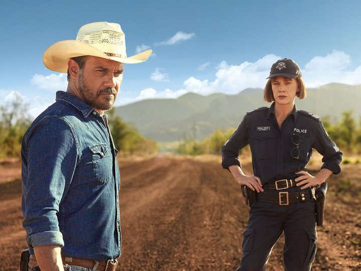 Mystery Road on TV | Series 1 Episode 5 | Channels and schedules | TV24