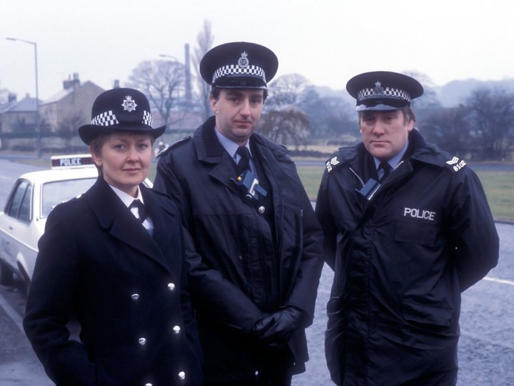 Juliet Bravo on TV | Series 4 Episode 3 | Channels and schedules | TV24 ...