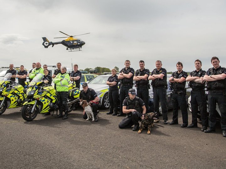 Police Interceptors on TV | Series 14 Episode 8 | Channels and ...