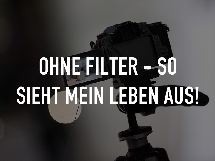 Ohne Filter So sieht mein Leben aus! on TV Channels and schedules