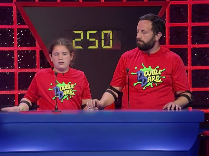 double dare on netflix