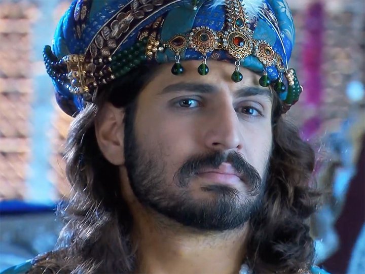 Jodha Akbar on TV | Series 1 Episode 65 | Channels and schedules | TV24 ...