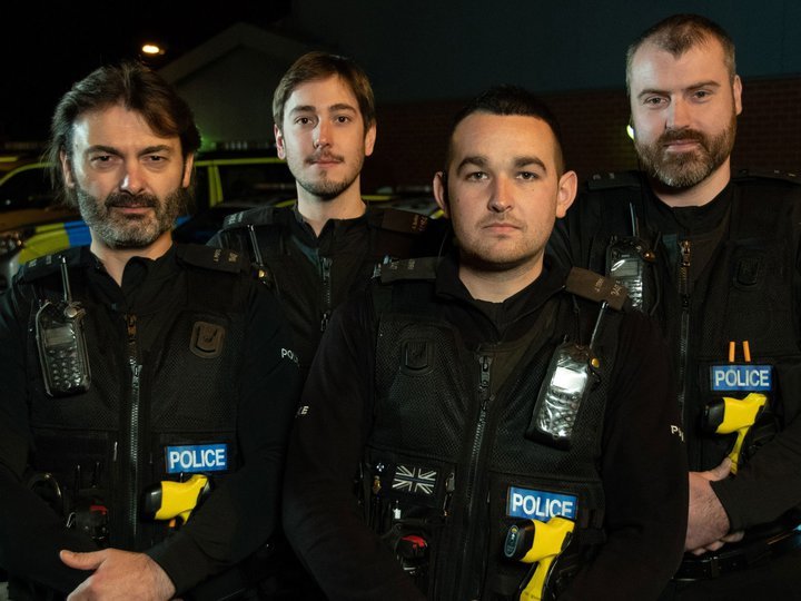 Traffic Cops on TV | Series 4 Episode 8 | Channels and schedules | TV24 ...