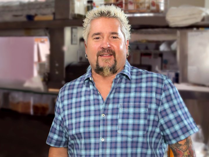 Diners Drive Ins And Dives P TV S Song 29 Avsnitt 10 Tider Och   P15790867 I H6 Ab 