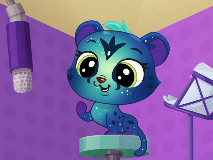 Littlest Pet Shop on TV Series 1 Episode 51 Channels and schedules