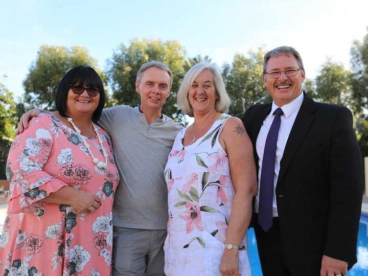 Sun, Sea and Selling Houses on TV Series 2 Episode 23 Channels and schedules TV24.co.uk