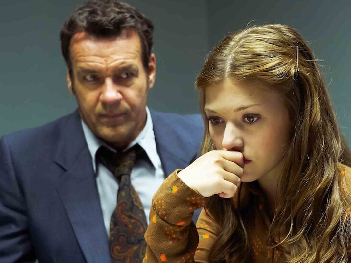Believe Me: The Abduction of Lisa McVey (2018) on TV | Channels and